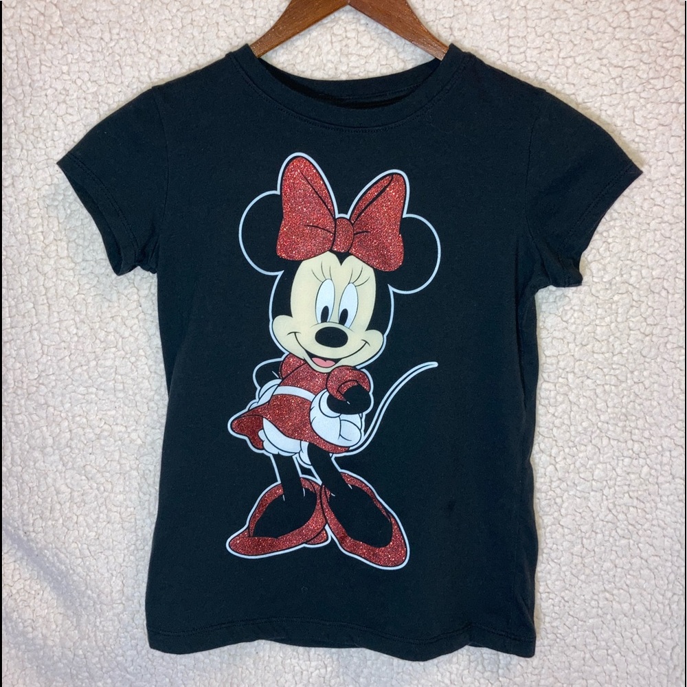 Disney Minnie Mouse T-shirt
